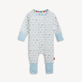 MACNETIC ME COVERALL - AIRPLANES
