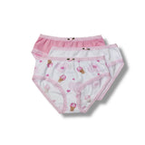ESME 3 PACK PANTIES - SWEET ICE CREAM
