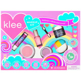 KLEE NATURALS DELUXE MAKEUP KIT - CONFETTI SPARK
