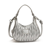 CLASSIC CHIC SHOULDER BAG
