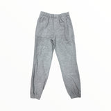 KATIE J TWEEN CAMPBELL PANT - HEATHER GREY