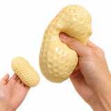 PEANUT CRUNCH SQUISHY