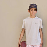 THE DRIP SHOP PALM PARADISE TEE
