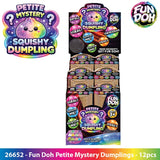 M2B FUN DUH MINI DUMPLINGF - MYSTERY