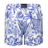 MARINO KIDS SWIM SHORT - TROPICAL