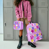 STATE RODGERS LUNCH BOX - 3D STARS