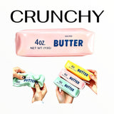 BUTTER CRUNCHY STICK SQUISHY