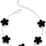 M2B CLEEF BRACELET