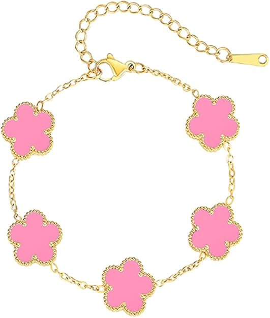M2B CLEEF BRACELET