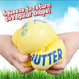 MEANT 2 BE SQUISHY BUTTER - 12 INCH