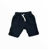 CALIFORNIAN VINTAGE SHORTS -  CHARCOAL