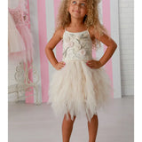 OOH LALA FLEUR EMMA DRESS