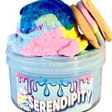 M2B SLIME - SERENDIPITY