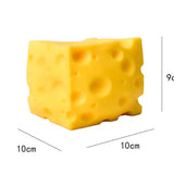 MEANT 2 BE SQUISHY CHEESE - LARGE