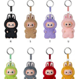 LABUBU - POPMART THEMONSTERS PINK FOR LOVE SERIES - N-Z