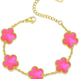 M2B CLEEF BRACELET