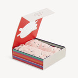 MACNETIC 3PC BA BA GIFT SET - PINK