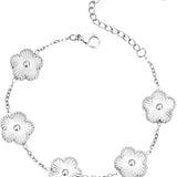 M2B CLEEF BRACELET