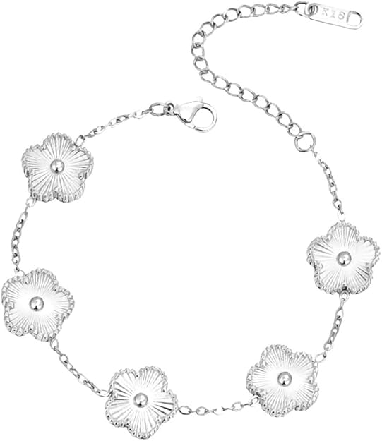 M2B CLEEF BRACELET