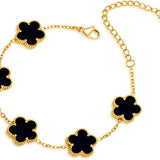 M2B CLEEF BRACELET