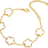 M2B CLEEF BRACELET