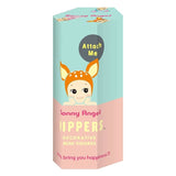 SONNY ANGEL HIPPERS - DECORATIVE SERIES - SINGLE/AUTHENTIC