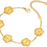 M2B CLEEF BRACELET