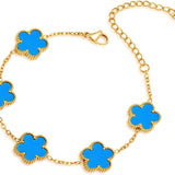 M2B CLEEF BRACELET