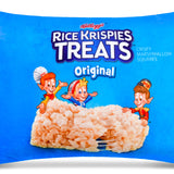 ISCREAM RICE KRISPIES TEARTS PACKAGING PLUSH