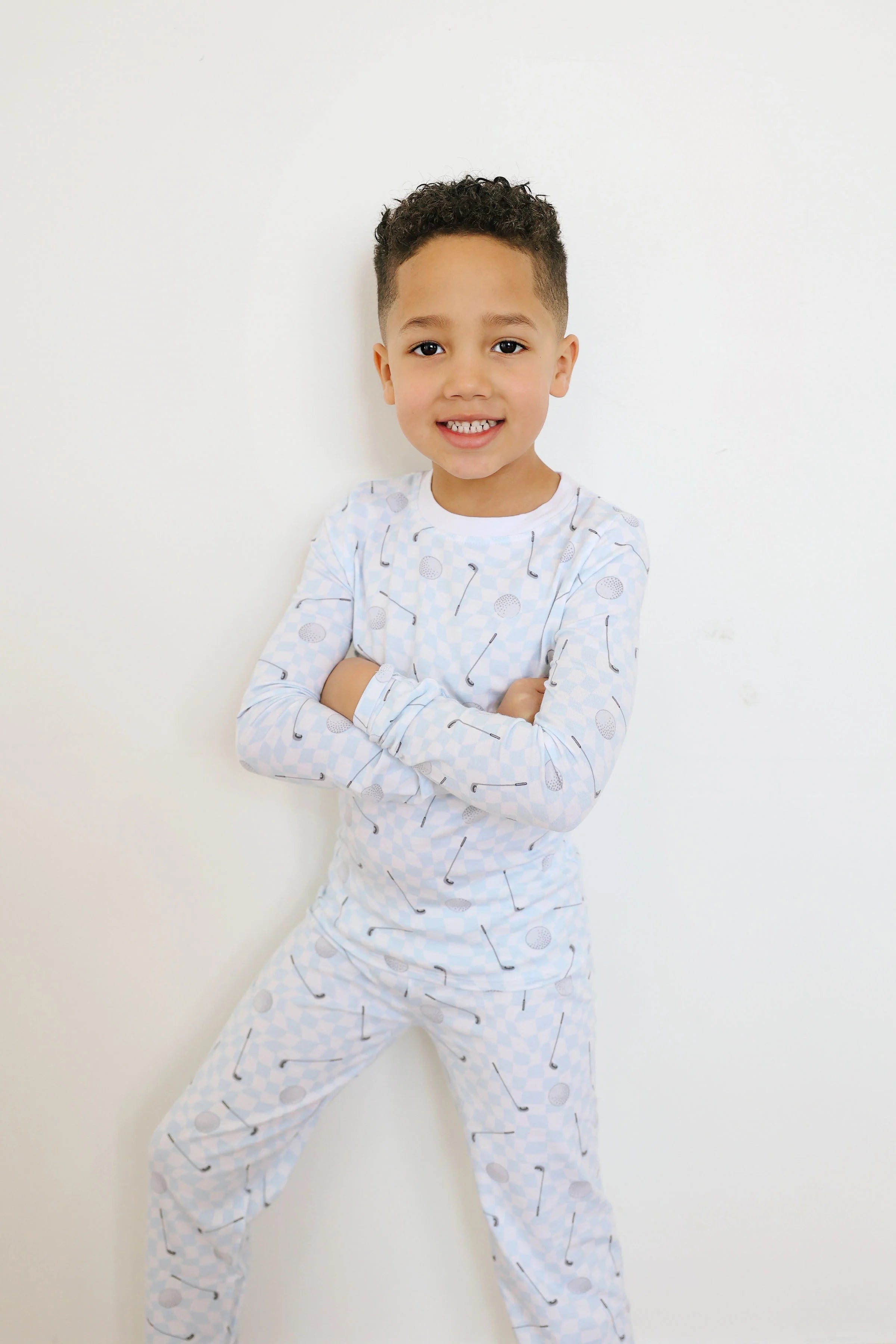 Esme boys pajamas hotsell