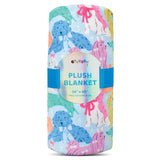 ISCREAM PLUSH BLANKET - BOW-WOW