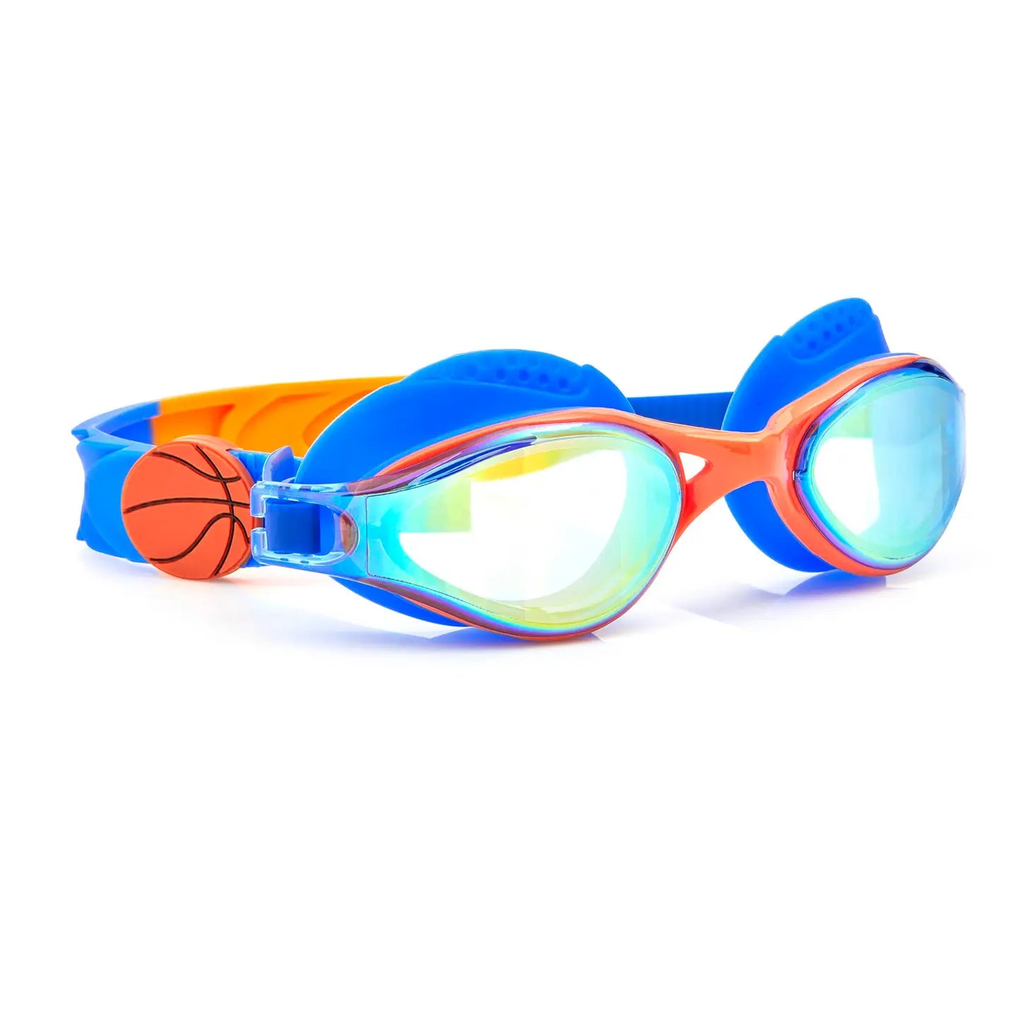 BLING2O SPORTS STADIUM KIDS SWIM GOGGLES