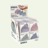 SPEKS NEUTRAL CRAGS