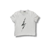 FIREHOUSE T-SHIRT -  CLAY/ZEBRA BOLT