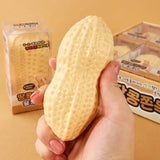 VASELINE PEANUT MOCHI SQUISHY