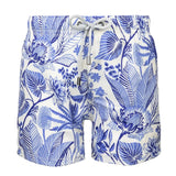MARINO KIDS SWIM SHORT - TROPICAL