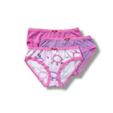 ESME 3 PACK PANTIES - CHARMS