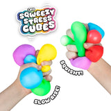 MEANT 2 BE SQWEEZY STRESS CUBES