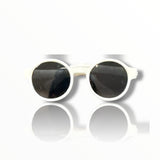 LABUBU ACCESSORY - WHITE SUNNIES