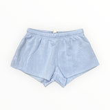 KATIE J DYLAN SHORT - BABY BLUE