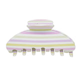 EMI JAY BIG EFFING CLIP - PASTEL CABANA