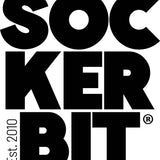 SOCKERBIT SWEDISH CANDY - SWEET GUMMY MIX