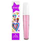KLEE NATURALS TINTED LIP GLOSS - ASPEN RHYTHM