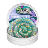 CRAZY AARONS FULL SIZE 4'' THINKING PUTTY TIN - BABY ELEPHANT