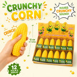 M2B CRUNCHY CORN SQUISHY