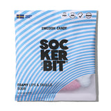 SOCKERBIT SWEDISH CANDY - FOAMY LIPS AND SKULLS