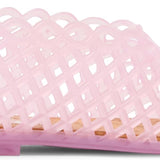 M2B JELLY SHOES - PINK