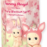 SONNY ANGEL - CHERRY BLOSSOM - SINGLE