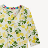 MACNETIC ME FOOTIE - SIMPLY THE ZEST