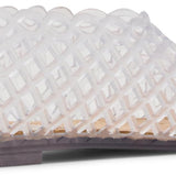 M2B JELLY SHOES - CLEAR